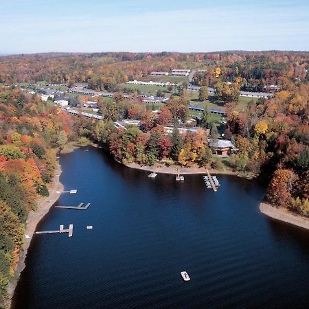 Cove Haven Resort Lakeville Létesítmények fotó