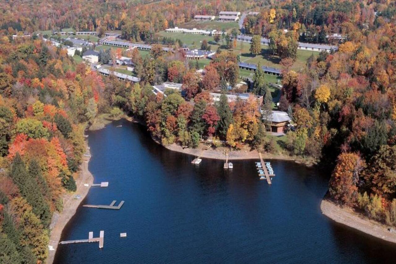 Cove Haven Resort Lakeville Kültér fotó