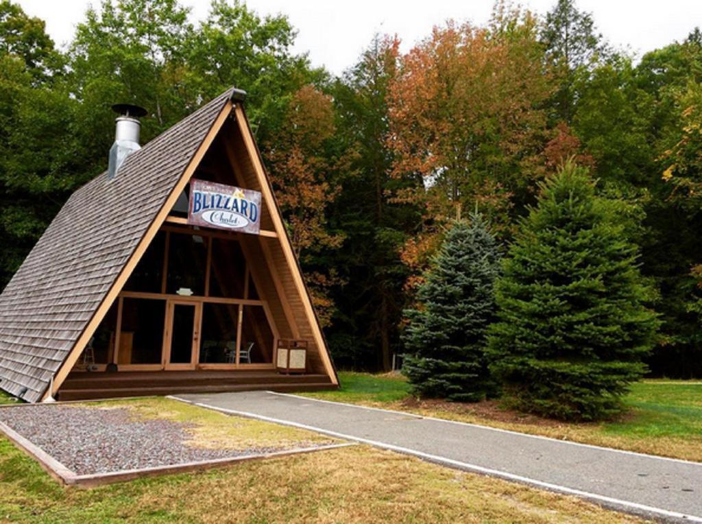 Cove Haven Resort Lakeville Kültér fotó