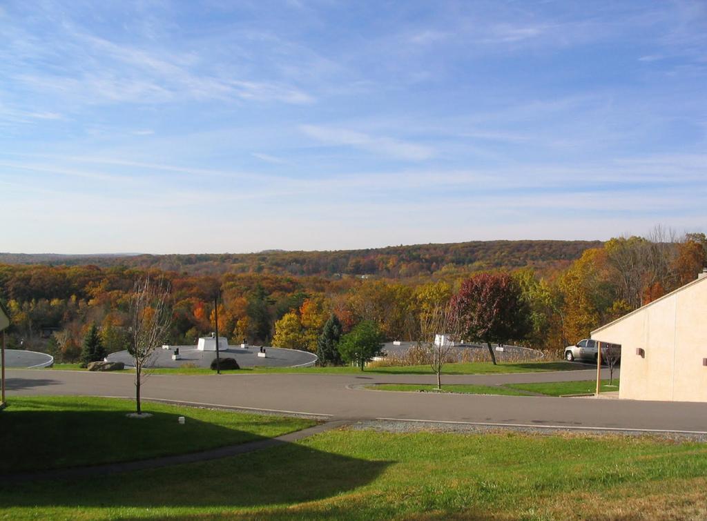 Cove Haven Resort Lakeville Kültér fotó