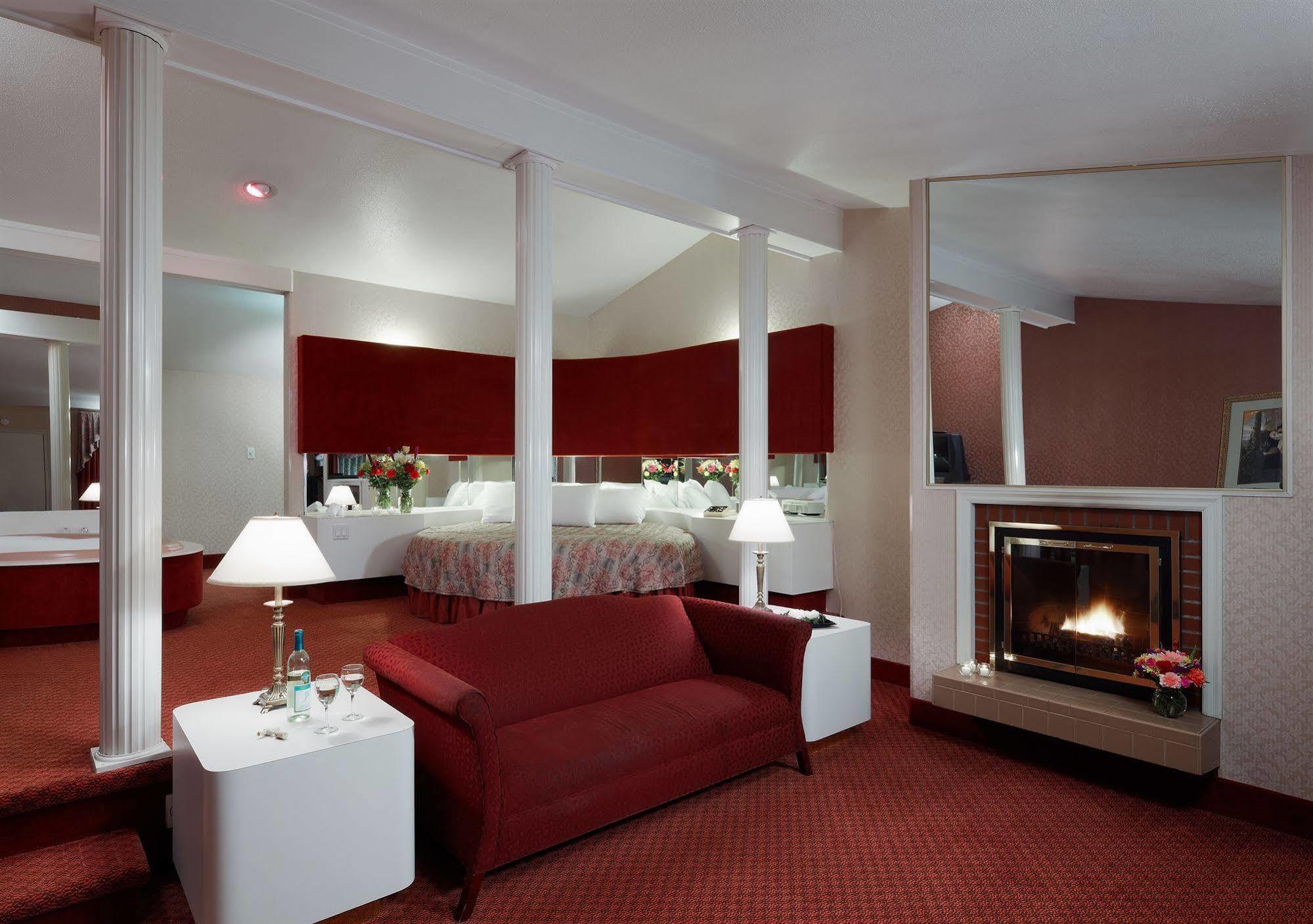 Cove Haven Resort Lakeville Kültér fotó