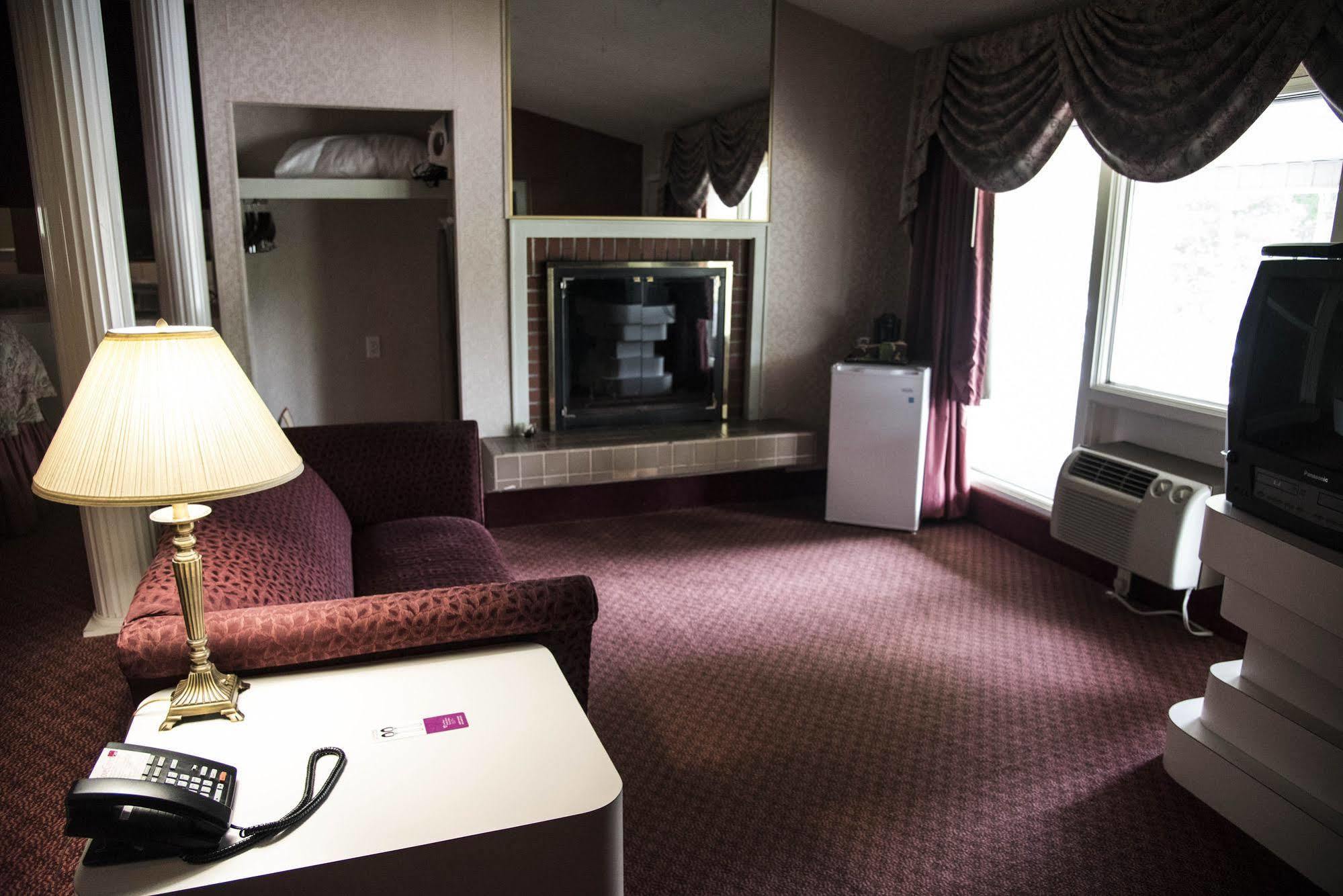 Cove Haven Resort Lakeville Kültér fotó