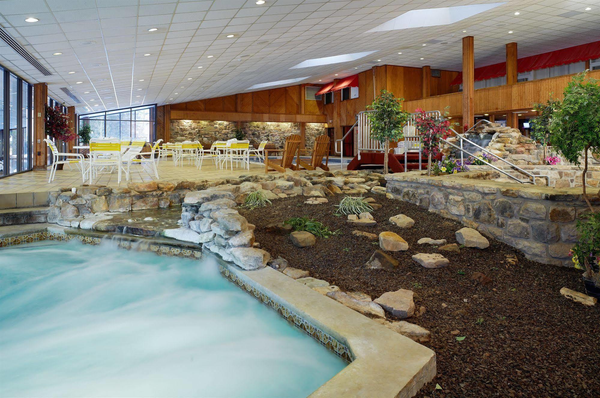 Cove Haven Resort Lakeville Kültér fotó