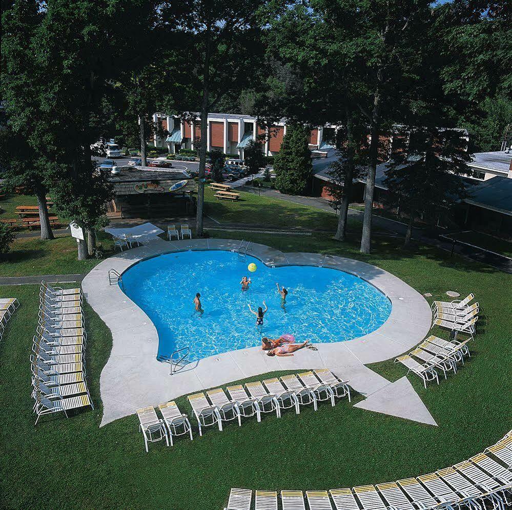 Cove Haven Resort Lakeville Kültér fotó