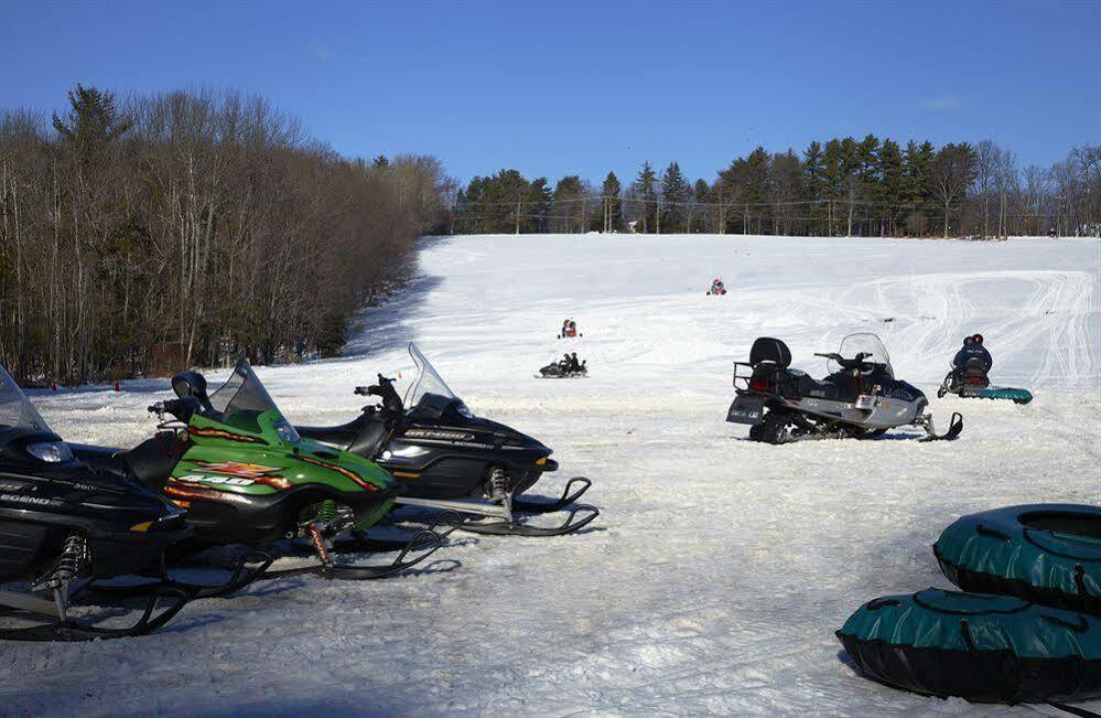 Cove Haven Resort Lakeville Kültér fotó