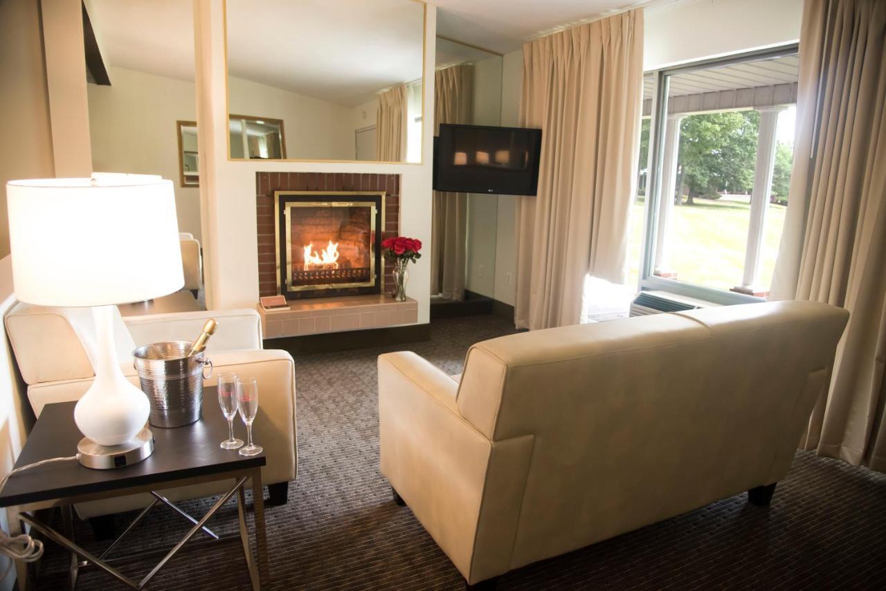 Cove Haven Resort Lakeville Kültér fotó